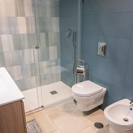 Petra 3* Trani