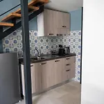 Petra 3* Trani