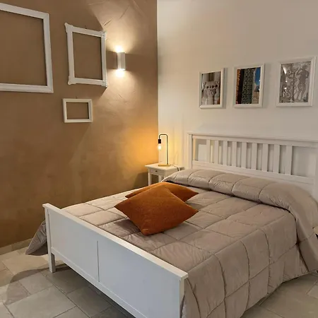Oda ve Kahvaltı Petra 3*