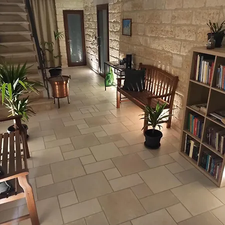 Bed & Breakfast Petra Trani