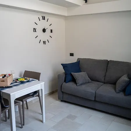Petra Bed & Breakfast Trani