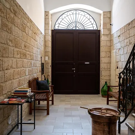 Bed & Breakfast Petra *