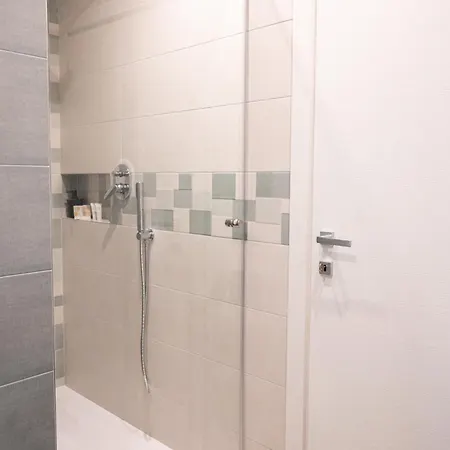 Bed & Breakfast Petra Trani