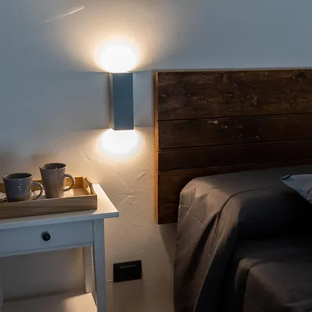 Petra Bed & Breakfast