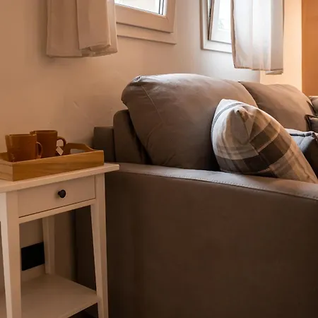 Bed & Breakfast Petra 3*