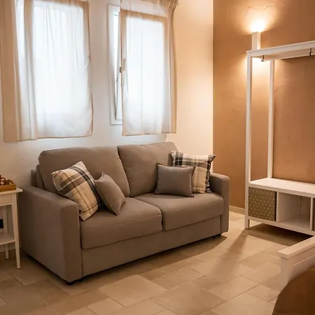 Petra Bed & Breakfast Trani