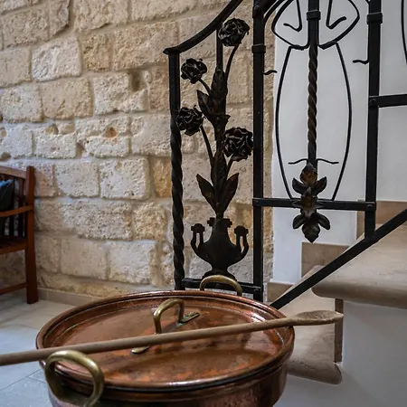 Bed & Breakfast Petra Trani