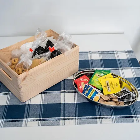 住宿加早餐酒店 Petra 3*