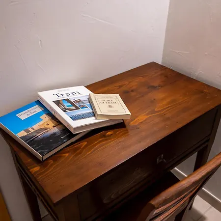 Bed & Breakfast Petra Trani