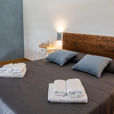 Bed & Breakfast Petra 3*